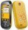 SAMSUNG GT-S3650 CORBY CHROME YELLOW