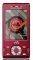 SONY ERICSSON W995 ENERGETIC RED 3G