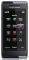 SONY ERICSSON U10I AINO OBSIDIAN BLACK 3G
