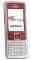 NOKIA 6300 RED