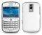 BLACKBERRY BOLD 9000 WHITE
