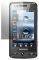 SCREEN PROTECTOR ��� SAMSUNG M8800 PIXON