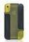 BELKIN BODYGUARD HUE IPHONE 3G / 3GS - GRAY YELLOW BELKIN BODYGUARD HUE IPHONE 3G / 3GS - GRAY YELLOW