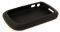 BLACKBERRY CURVE 8520 SILICONE SKIN CASE
