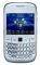 BLACKBERRY CURVE 8520 WHITE