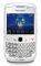 BLACKBERRY CURVE 8520 WHITE