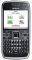 NOKIA E72 ZODIUM BLACK 3G