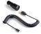 HTC HD2 CAR CHARGER WITH USB/MICUSB CABLE CC ...
