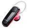 SAMSUNG WEP490 CORBY BLUETOOTH HEADSET PINK / BLACK