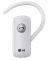 LG HBM-220 BLUETOOTH HEADSET - WHITE