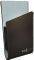 EM-WALL ELEGANCE LEATHER OPEN BROWN - LARGE