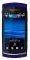 SONY ERICSSON VIVAZ U5I GALAXY BLUE 3G