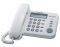 PANASONIC KX-TS560EXW WHITE