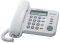 PANASONIC KX-TS580EXW WHITE
