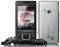 SONY ERICSSON HAZEL J20 SUPERIOR BLACK 3G