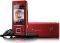 SONY ERICSSON HAZEL J20 PASSIONATE ROUGE 3G