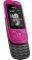 NOKIA 2220 SLIDE PINK