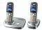 PANASONIC KX-TG8012GS