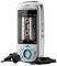 SONY ERICSSON ZYLO W20 CHACHA SILVER