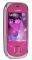 NOKIA 7230 PINK