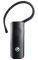 SONY ERICSSON VH110 BLUETOOTH HEADSET - BLACK