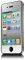 MIRROR SCREEN PROTECTOR ��� APPLE IPHONE 4