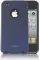 ΘΗΚΗ SHIELD APPLE IPHONE 4 ORIGINAL S-1 NAVY ...
