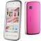 NOKIA 5230 PINK