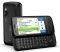 NOKIA C6 BLACK
