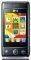 LG T300 COOKIE LITE BLACK-SIVER