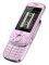 SONY ERICSSON ZYLO W20 SWING PINK