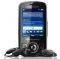 SONY ERICSSON SPIRO W100 STEALTH BLACK