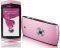 SONY ERICSSON VIVAZ U5I PINK 3G