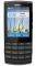 NOKIA X3-02 TOUCH AND TYPE DARK METAL