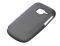 NOKIA CC-1004 SILICONE COVER FOR C3 BLACK