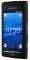 SONY ERICSSON XPERIA X8 BLACK