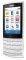 NOKIA X3-02 TOUCH AND TYPE WHITE SILVER