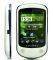 ALCATEL OT-710 CHROME WHITE