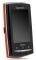 SONY ERICSSON XPERIA X10 MINI PRO RED