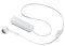 NOKIA BH-218 BLUETOOTH HEADSET - WHITE