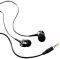 LG PHF-300 BLACK STEREO HEADSET