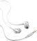 LG PHF-300 WHITE STEREO HEADSET