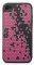 ORBIT PRISM IPHONE 4 CASE PINK