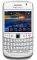 BLACKBERRY BOLD 9700 WHITE