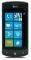 LG E900 OPTIMUS 7 BLACK