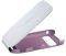 NOKIA CP-507 CARRYING CASE WHITE - LILAC