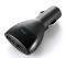 HTC 2-SLOT USB CAR CHARGER CC C300 (5V/ 2X1A,...