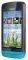 NOKIA C5-03 PETROL BLUE