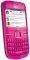 NOKIA C3 HOT PINK