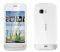 NOKIA C5-03 WHITE ALUMINUM